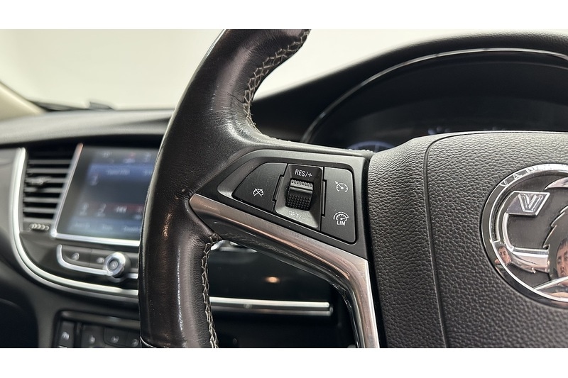 Used Vauxhall Mokka X 2018 for sale - 76910745: Photo 35