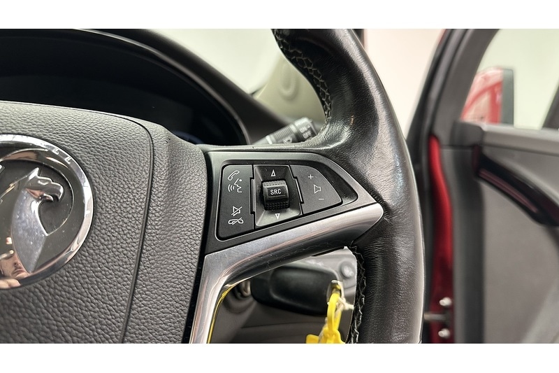 Used Vauxhall Mokka X 2018 for sale - 76910745: Photo 36