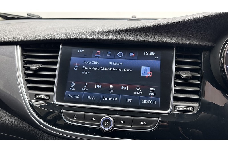 Used Vauxhall Mokka X 2018 for sale - 76910745: Photo 38