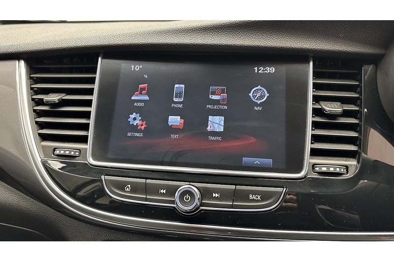 Used Vauxhall Mokka X 2018 for sale - 76910745: Photo 39