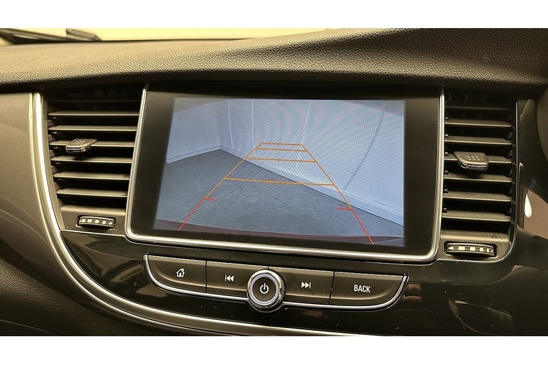 Used Vauxhall Mokka X 2018 for sale - 76910745: Photo 40