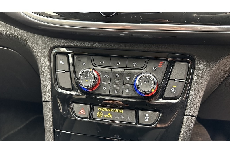 Used Vauxhall Mokka X 2018 for sale - 76910745: Photo 41