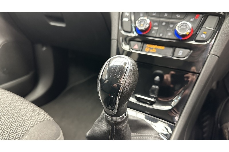 Used Vauxhall Mokka X 2018 for sale - 76910745: Photo 42