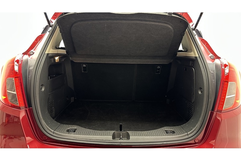 Used Vauxhall Mokka X 2018 for sale - 76910745: Photo 44