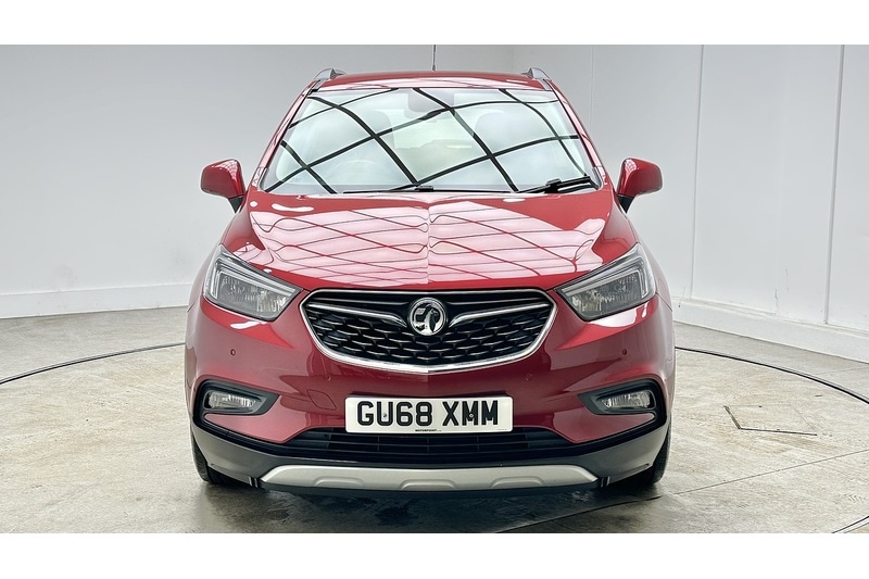 Used Vauxhall Mokka X 2018 for sale - 76910745: Photo 5