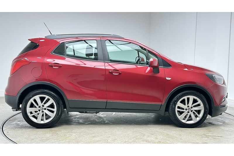 Used Vauxhall Mokka X 2018 for sale - 76910745: Photo 6