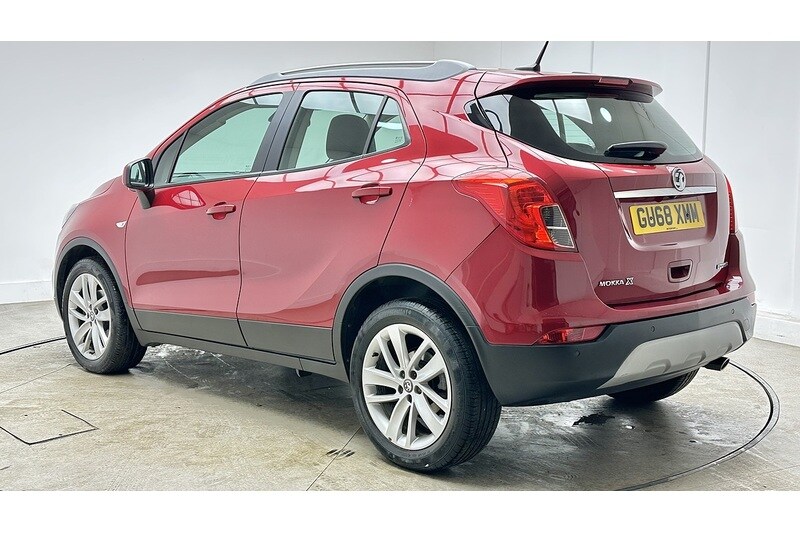 Used Vauxhall Mokka X 2018 for sale - 76910745: Photo 7