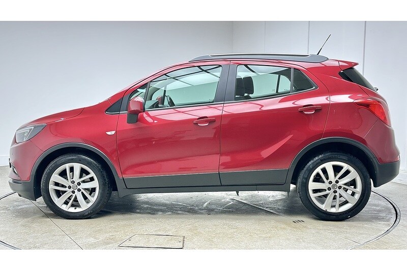 Used Vauxhall Mokka X 2018 for sale - 76910745: Photo 8