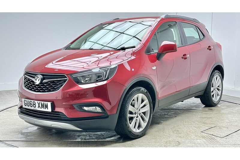 Used Vauxhall Mokka X 2018 for sale - 76910745: Photo 9