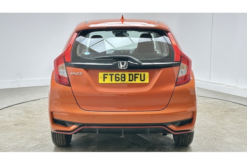 Used Honda Jazz 2018 for sale - 77880665: Photo 10