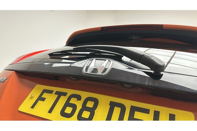 Used Honda Jazz 2018 for sale - 77880665: Photo 13