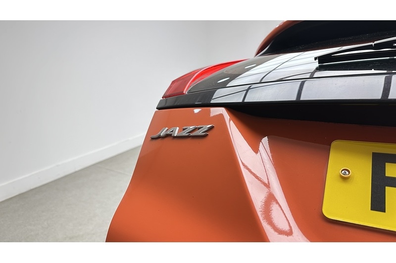 Used Honda Jazz 2018 for sale - 77880665: Photo 14