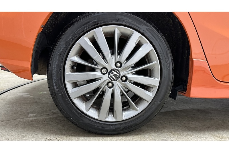 Used Honda Jazz 2018 for sale - 77880665: Photo 16