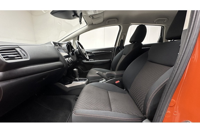 Used Honda Jazz 2018 for sale - 77880665: Photo 19