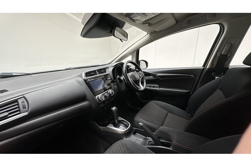 Used Honda Jazz 2018 for sale - 77880665: Photo 20