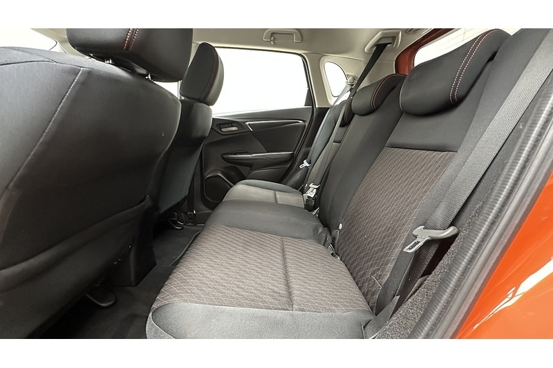 Used Honda Jazz 2018 for sale - 77880665: Photo 21