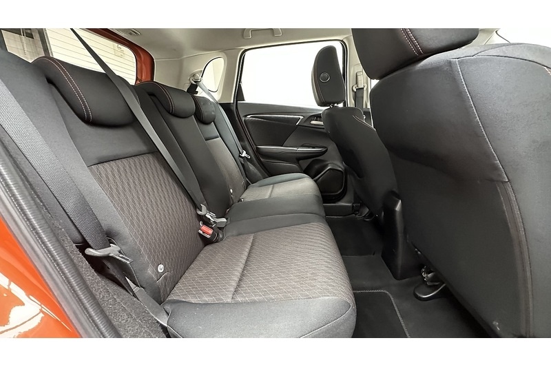 Used Honda Jazz 2018 for sale - 77880665: Photo 23