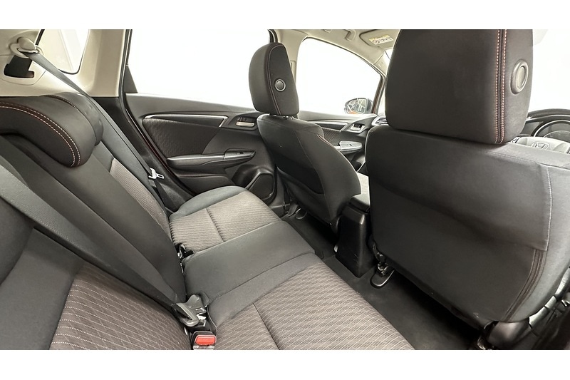 Used Honda Jazz 2018 for sale - 77880665: Photo 24