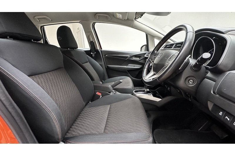 Used Honda Jazz 2018 for sale - 77880665: Photo 25