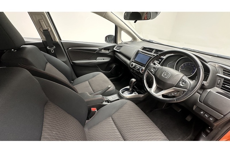 Used Honda Jazz 2018 for sale - 77880665: Photo 26