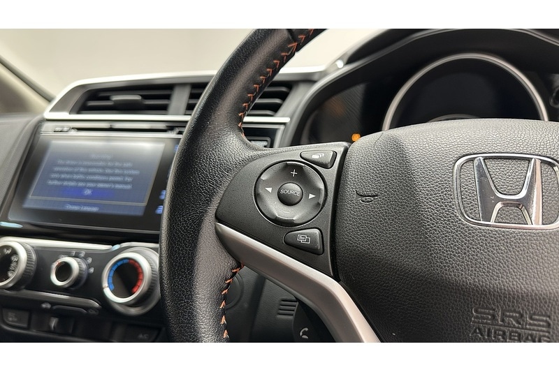 Used Honda Jazz 2018 for sale - 77880665: Photo 33