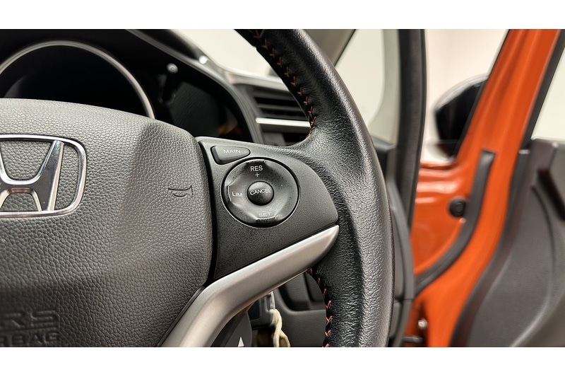 Used Honda Jazz 2018 for sale - 77880665: Photo 34