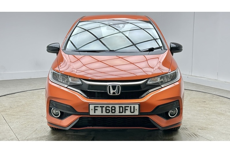 Used Honda Jazz 2018 for sale - 77880665: Photo 4