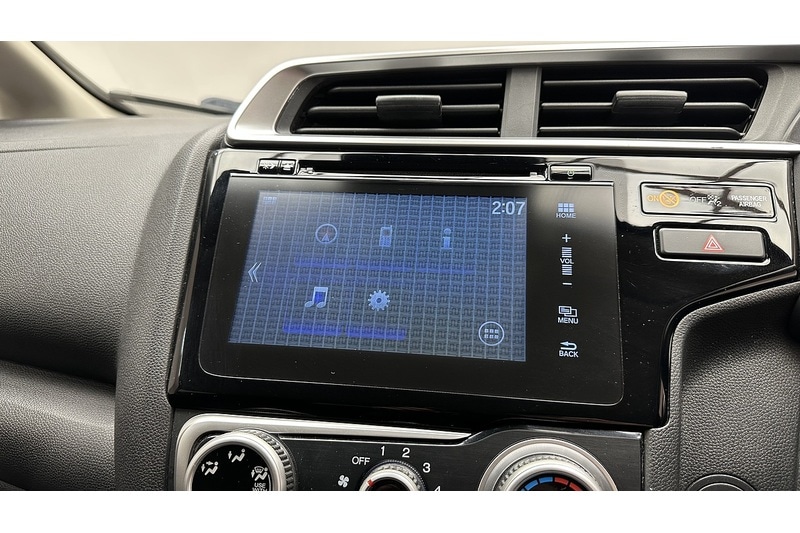 Used Honda Jazz 2018 for sale - 77880665: Photo 40