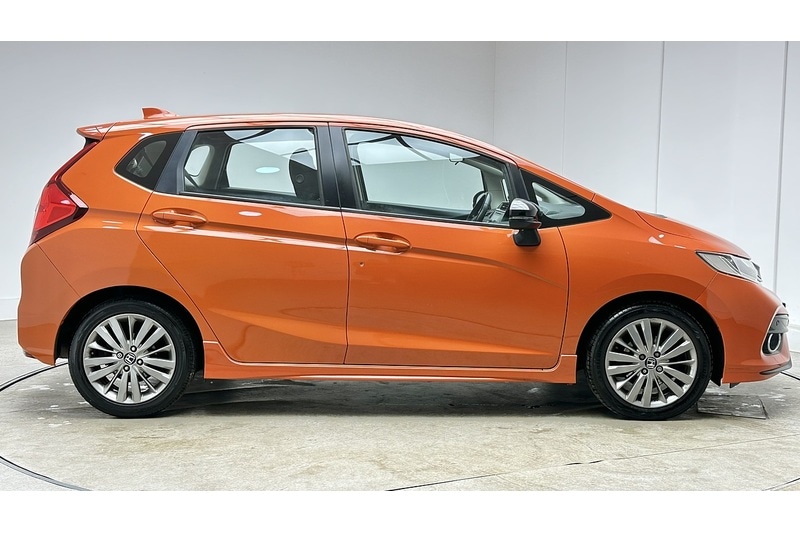 Used Honda Jazz 2018 for sale - 77880665: Photo 5