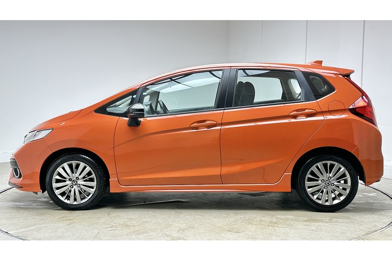 Used Honda Jazz 2018 for sale - 77880665: Photo 7