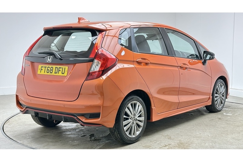 Used Honda Jazz 2018 for sale - 77880665: Photo 9