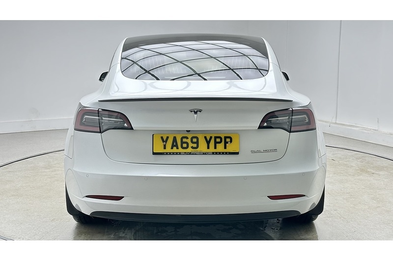 Used Tesla Model 3 2020 for sale - 77465248: Photo 10