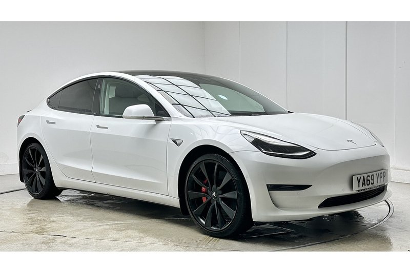 Used Tesla Model 3 2020 for sale - 77465248: Photo 11