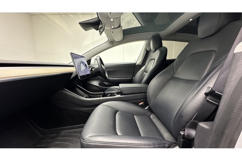 Used Tesla Model 3 2020 for sale - 77465248: Photo 19