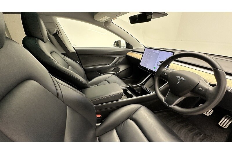 Used Tesla Model 3 2020 for sale - 77465248: Photo 32