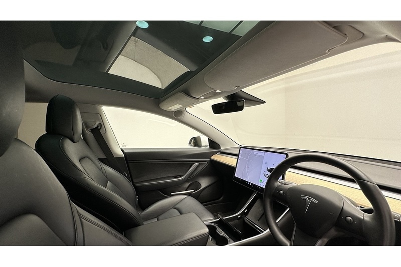 Used Tesla Model 3 2020 for sale - 77465248: Photo 33