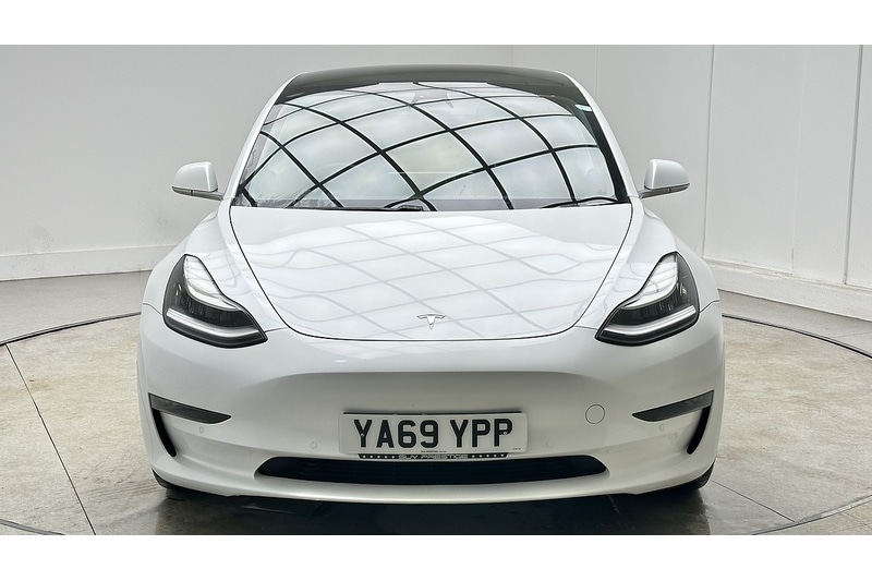 Used Tesla Model 3 2020 for sale - 77465248: Photo 4