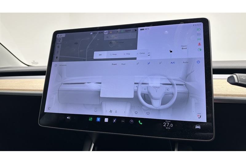 Used Tesla Model 3 2020 for sale - 77465248: Photo 44