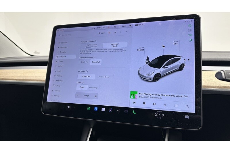 Used Tesla Model 3 2020 for sale - 77465248: Photo 47