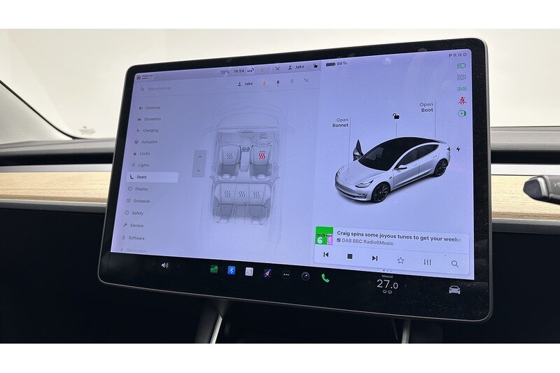 Used Tesla Model 3 2020 for sale - 77465248: Photo 48