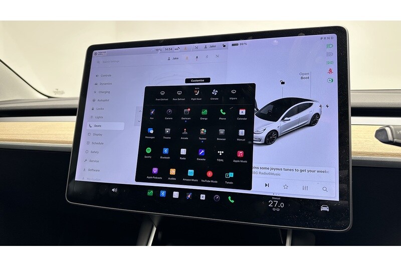 Used Tesla Model 3 2020 for sale - 77465248: Photo 49