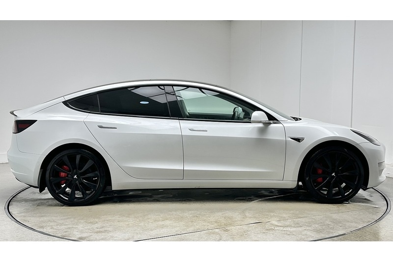 Used Tesla Model 3 2020 for sale - 77465248: Photo 5