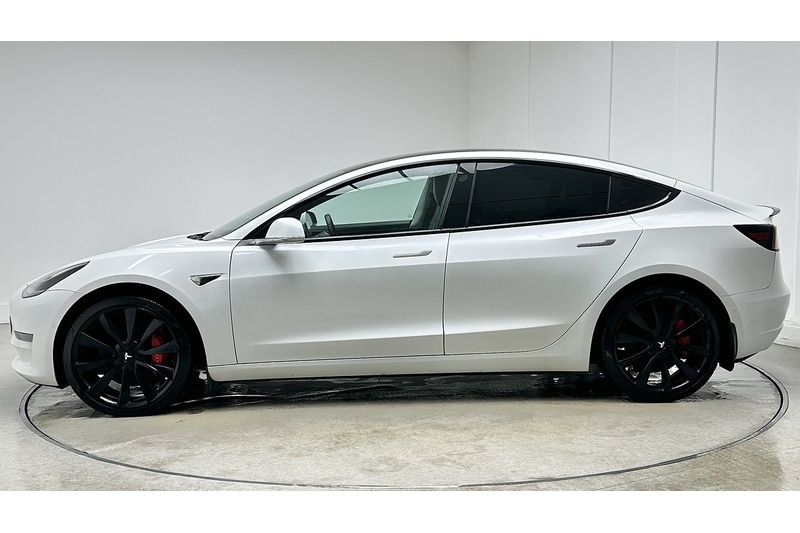 Used Tesla Model 3 2020 for sale - 77465248: Photo 7