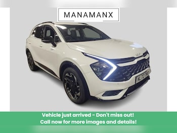 Used Kia Sportage 2022 for sale - 77765939: Photo