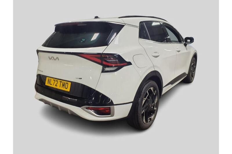 Used Kia Sportage for sale - 77765939: Photo 3