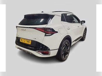 Used Kia Sportage 2022 for sale - 77765939: Photo