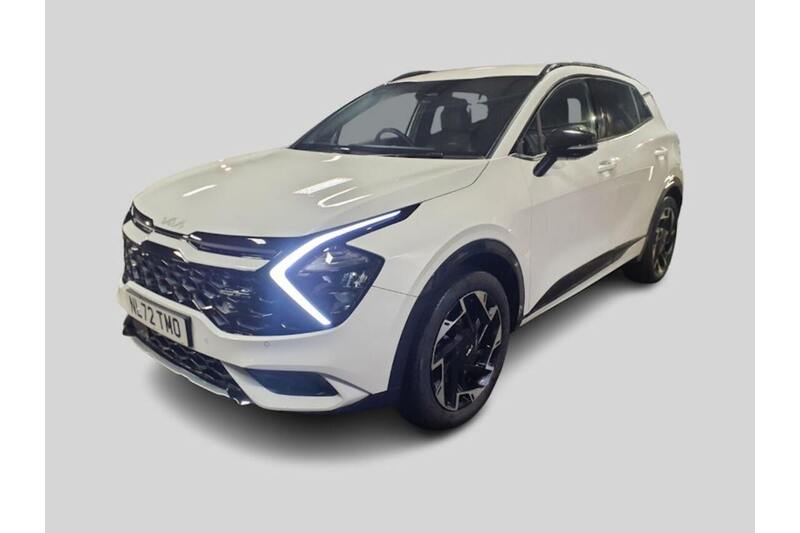 Used Kia Sportage for sale - 77765939: Photo 4