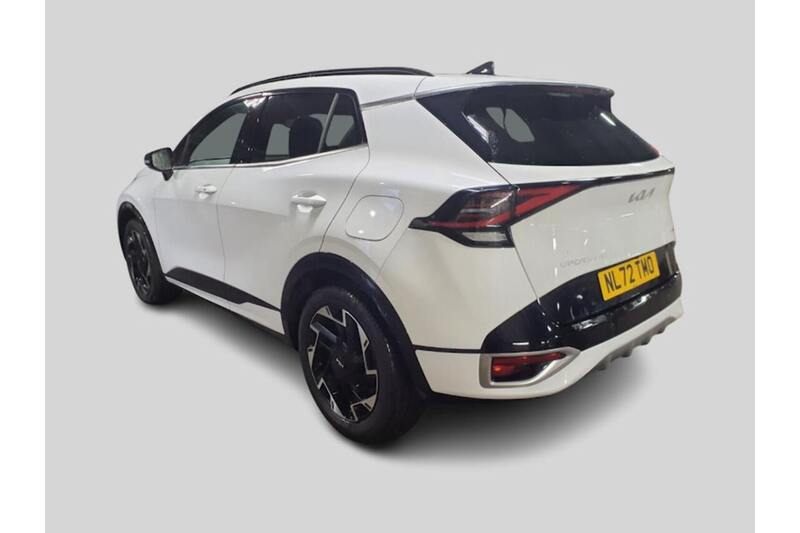 Used Kia Sportage for sale - 77765939: Photo 5