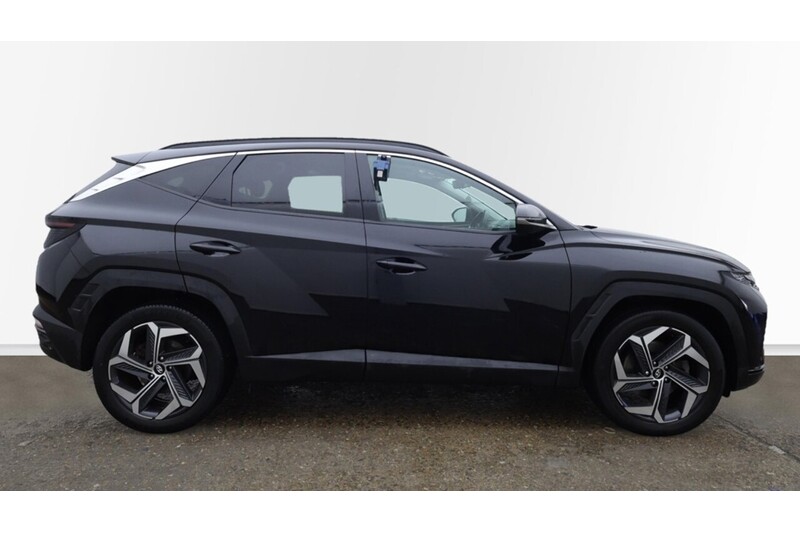 Used Hyundai TUCSON 2021 for sale - 76910749: Photo 7