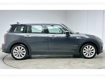 Used MINI Clubman 2019 for sale - 79817440: Photo